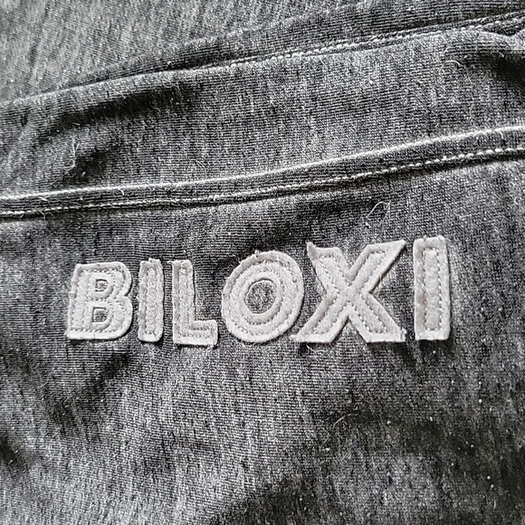 Hard Rock Cafe sweatpants - Picture 2 of 3